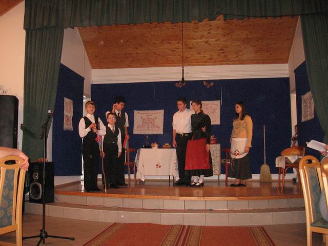 Idősek estje 7.